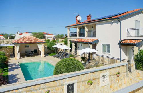 Villa Morgan by Rent Istria - Photo 1