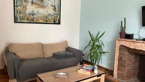 Appartement proche centre/gare - Photo 2