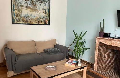 Appartement proche centre/gare - Foto 2