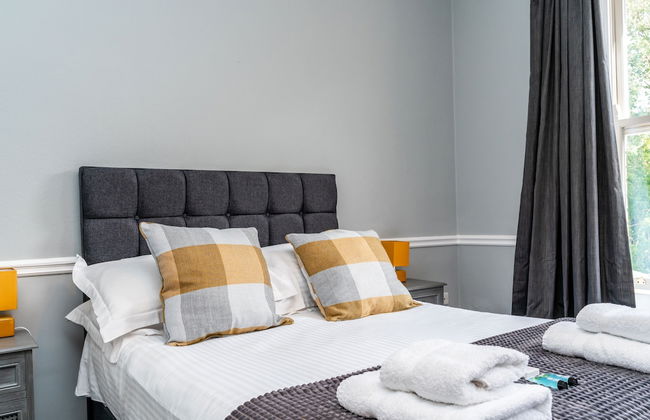 Sycamore Apartments - Foto 9