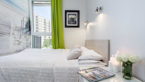 Elite Apartments Downtown Premium - Foto 4