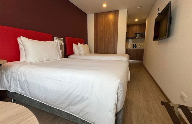 Atlantis Home Zona T - Foto 31