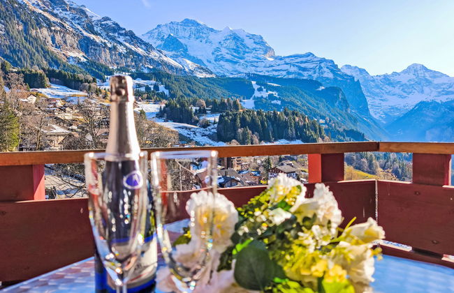 Eiger Residence Apt.A/425 - Foto 35