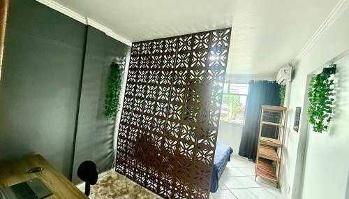 Loft Amazônico com vista para o Rio Madeira - Foto 4