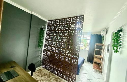 Loft Amazônico com vista para o Rio Madeira - Foto 4