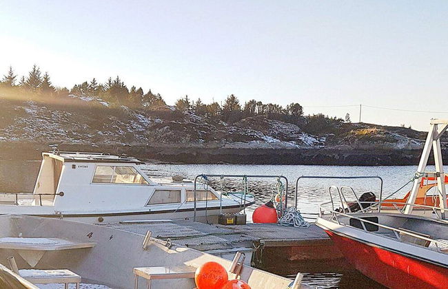 Holiday Home in Dyrvik - Foto 3