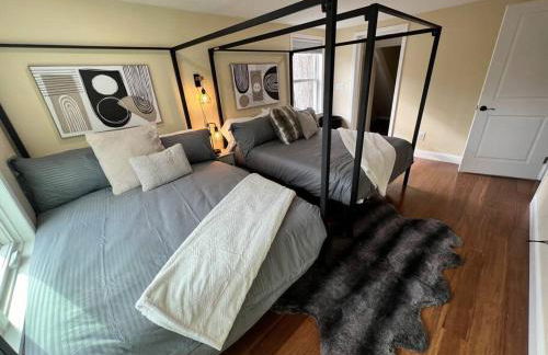 Cozy Cabin on the Lake w/ HotTub - Foto 77