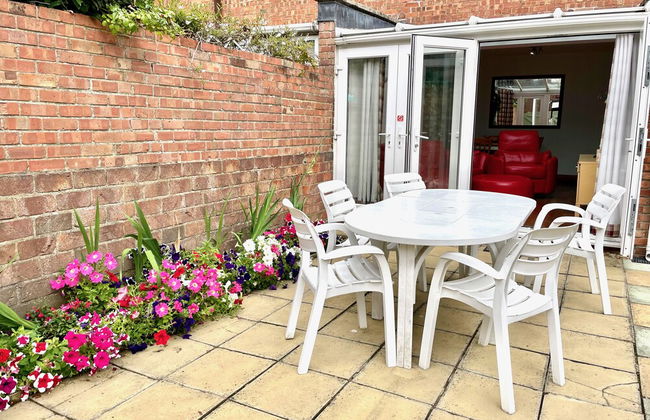 Somers House - Foto 19