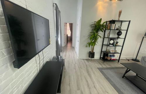 Vibe Central - Chic Shockoe 1BR - Foto 8