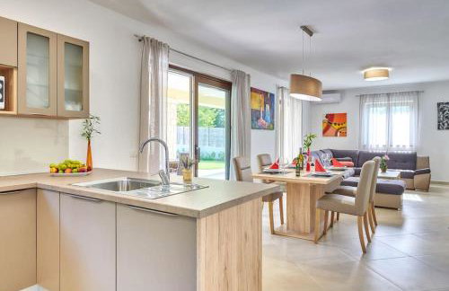 VILLA GIOVANNA POREC - Foto 52