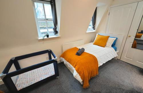 Charming 3 Bed Home in Central London, Abbey Road - Foto 21