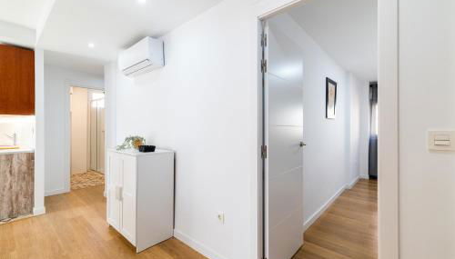 Piso en Palacio Quinta Alegre cerca centro ciudad - Foto 4, Lobby or reception