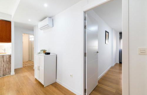 Piso en Palacio Quinta Alegre cerca centro ciudad - Photo 4