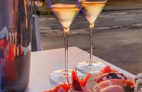 Villa Daria - soggiorno e servizio spiaggia - Foto 34