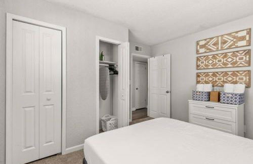 VERDE VIBES - Cute 2BD home in the Heights - Foto 21