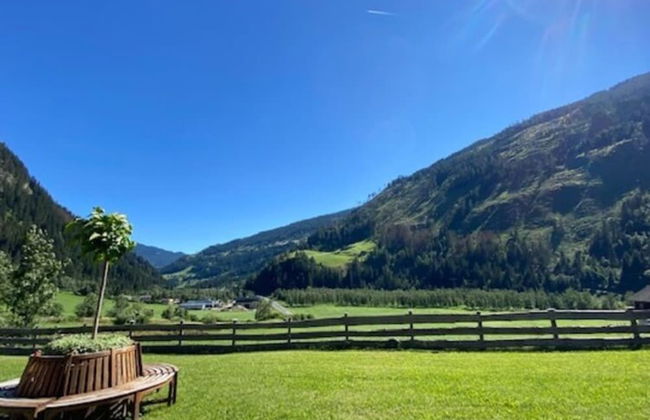 Chalet in Grosskirchheim in Carinthia With Sauna - Foto 55