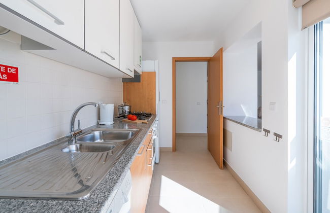 Tavira BAY 3 With Pool by Homing - Foto 20