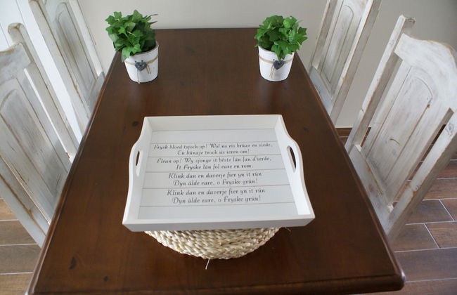 Fantastic Luxury Vacation Home and Next to the Wadden Sea - Foto 68