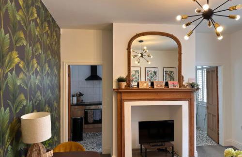 Chester City Centre Apartments - Photo 40