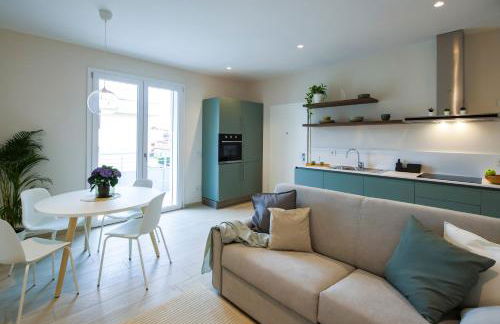 Green Apartments a Igea Marina - jungle - Foto 3