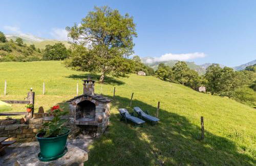 Cabaña Pasiega Lo Miñarro - Foto 26