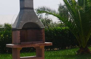 Villa Anna Maria - Photo 23