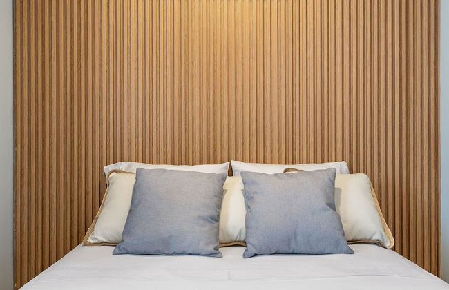 Reserva Del Mar Santa Marta By CTBNB - Photo 80