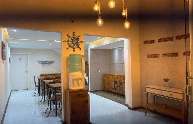 Suítes Brisa do Mar - Foto 2