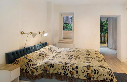 Ferienwohnung im Denkmal - Foto 9