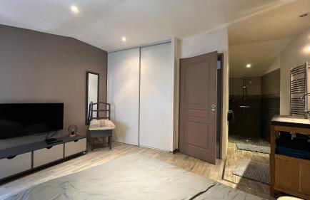 Triplex en Cévennes - Foto 9