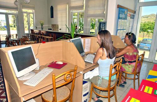 Panselinos Hotel - Foto 53