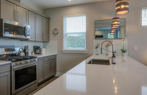 The Jetty House - Foto 17