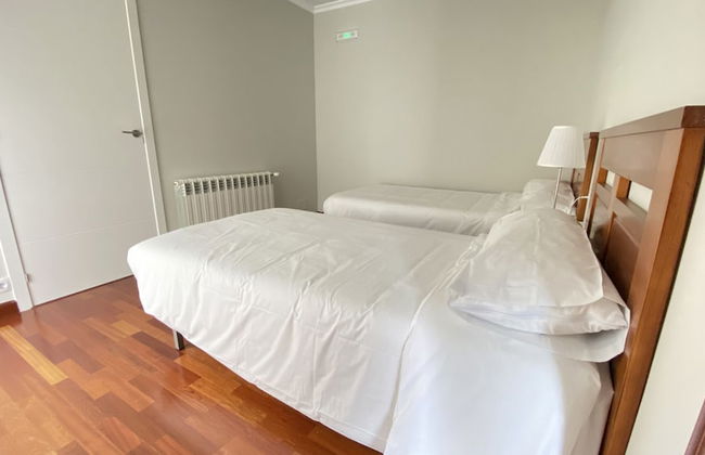 Apartamentos Pantón Ribeira Sacra - Foto 14