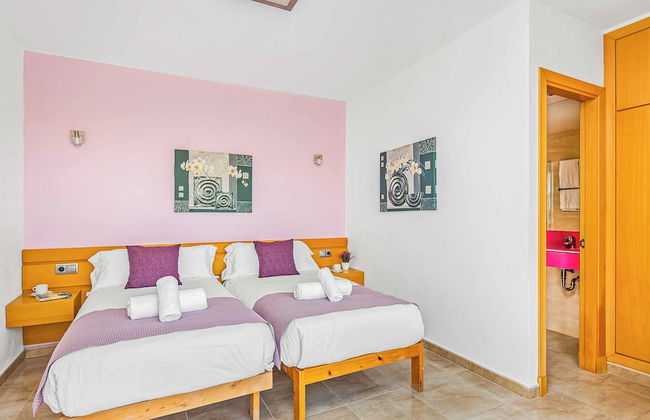 Villa Betty - Foto 11