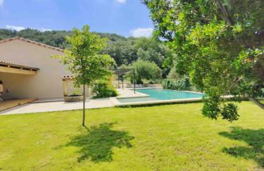 Villa la Sabatière - Photo 21