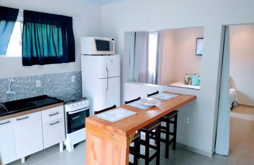 Pousada Morada Madu - Apartamento Charmoso com Piscina no Centrinho do Rosa - Foto 23