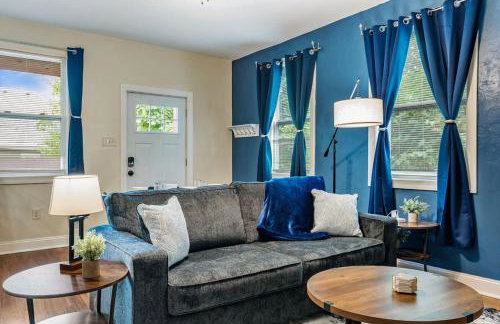 Upscale Shadyside 2 BR, 2 Bath Suite in walkable neighborhood - Foto 1