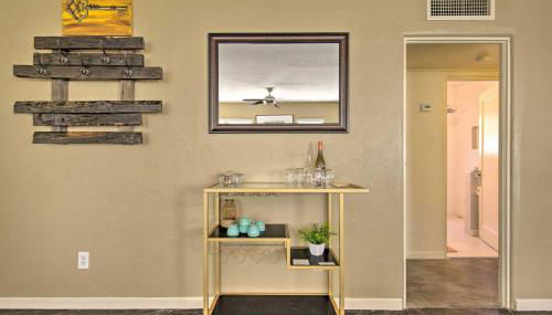 Work, Play, Explore! Cottage 2 Mi to Dtwn Phoenix - Foto 5