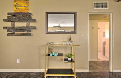 Work, Play, Explore! Cottage 2 Mi to Dtwn Phoenix - Foto 5