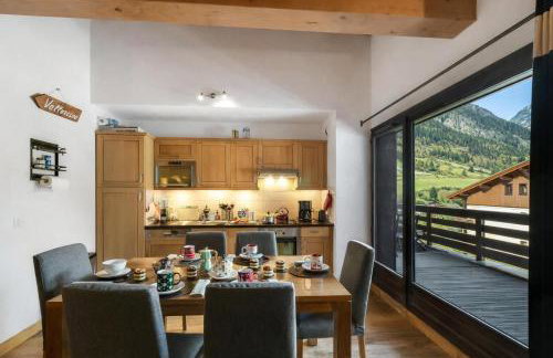 l'Ours Bleu B33 - Ski in Ski out - Happy Rentals - Foto 4