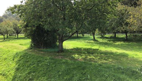 Studio avec piscine aux portes d’Honfleur - Foto 2