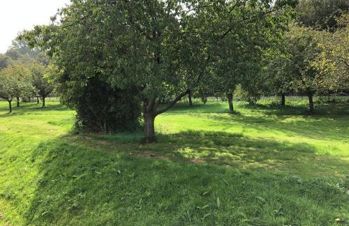 Studio avec piscine aux portes d’Honfleur - Foto 2