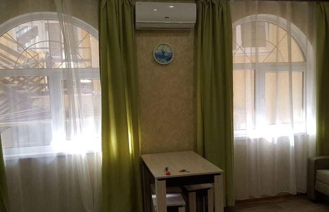 Apartment on Kirova - Foto 4