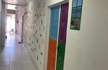 Casa na Rua do Sol, 137, Carmo, Olinda-PE - Foto 51