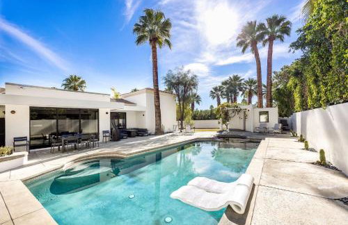 Villa Palmas - Foto 1