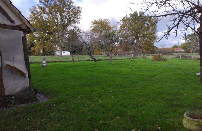 Character Vacation Home With Garden - Foto 7