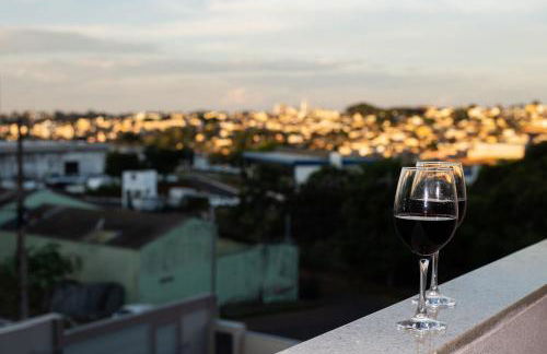 Aconchegante Apartamento com Ar Condicionado - Foto 27