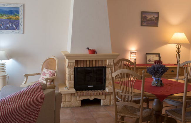 Le Claux du Puits - Foto 7