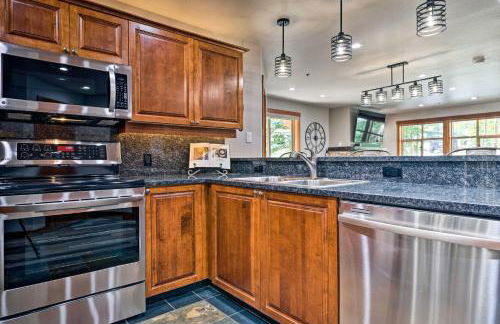 Solitude Mountain Resort Condo at Lift Base! - Foto 8