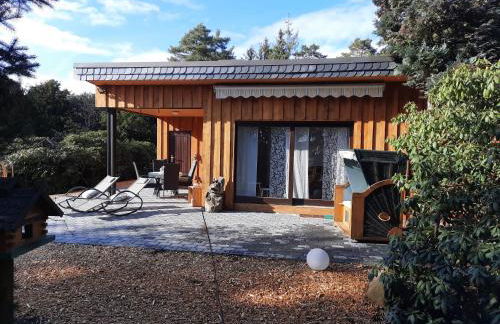 Ferienhaus Leon mit Sauna - Foto 8